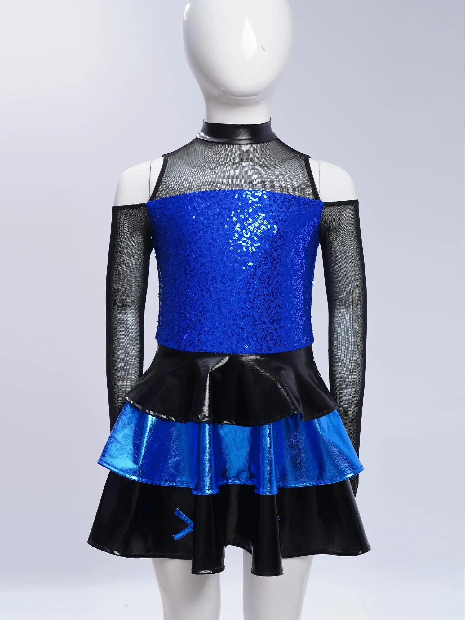 Thumbnail 3 - #46 Latest Cheerleading Costumes Price Drops