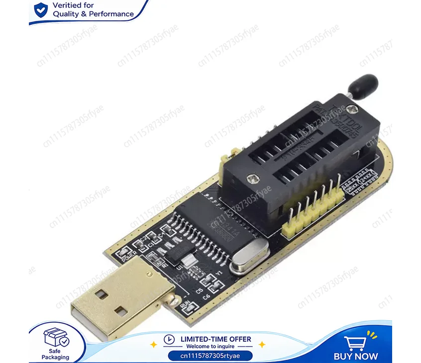 4 SPI ROM SAM Cable EFI Debug Connector Flashing Test Tool USB Programmer Accessory for BIOS EEPROM Motherboard Repair