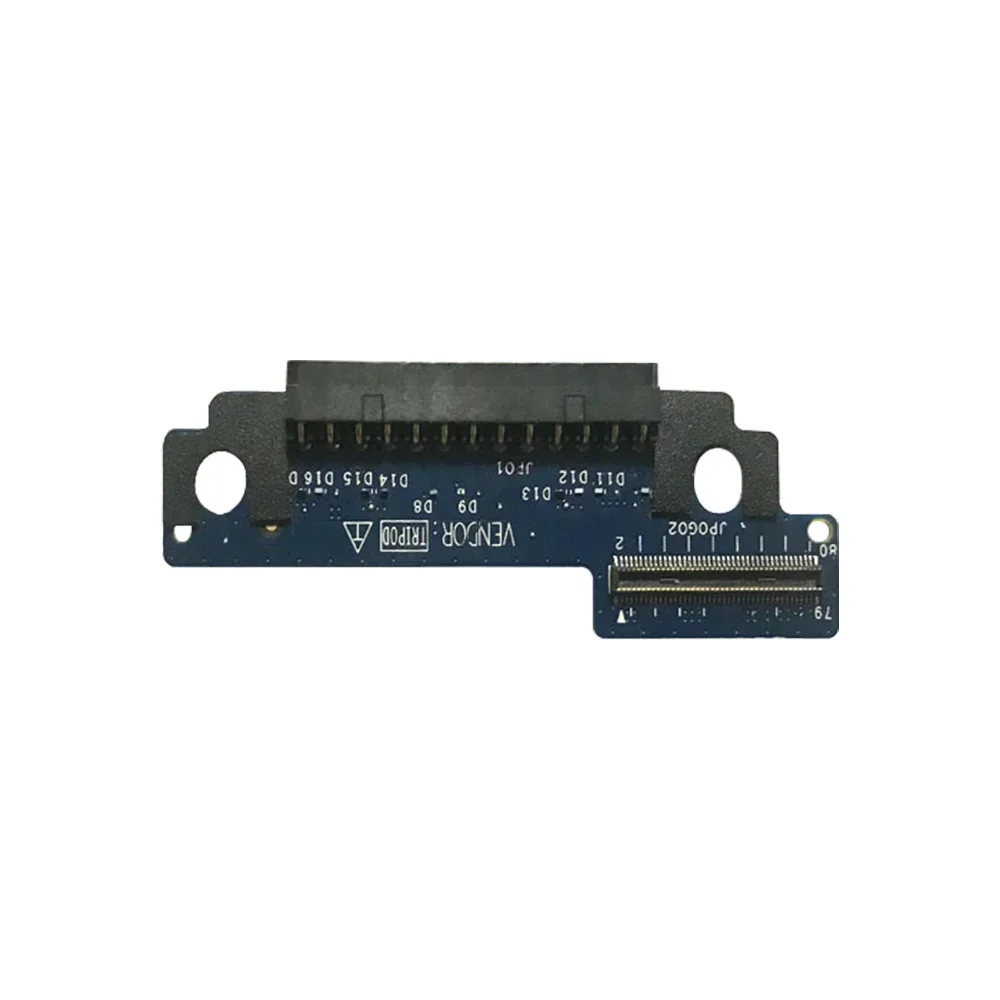 Original laptop accessories docking port small board LS-E444P FOR  Latitude 7285