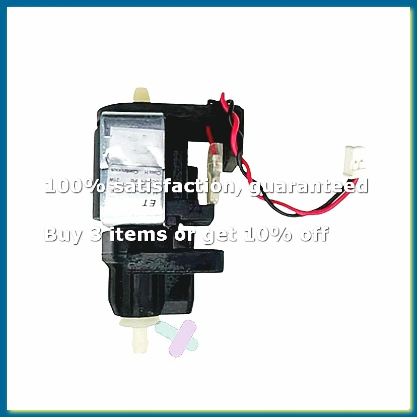 Pompe à eau pour aspirateur robot T20 Omni T10 T10 Plus X1 Omni X1 Turbo, pièces et accessoires-ABPX