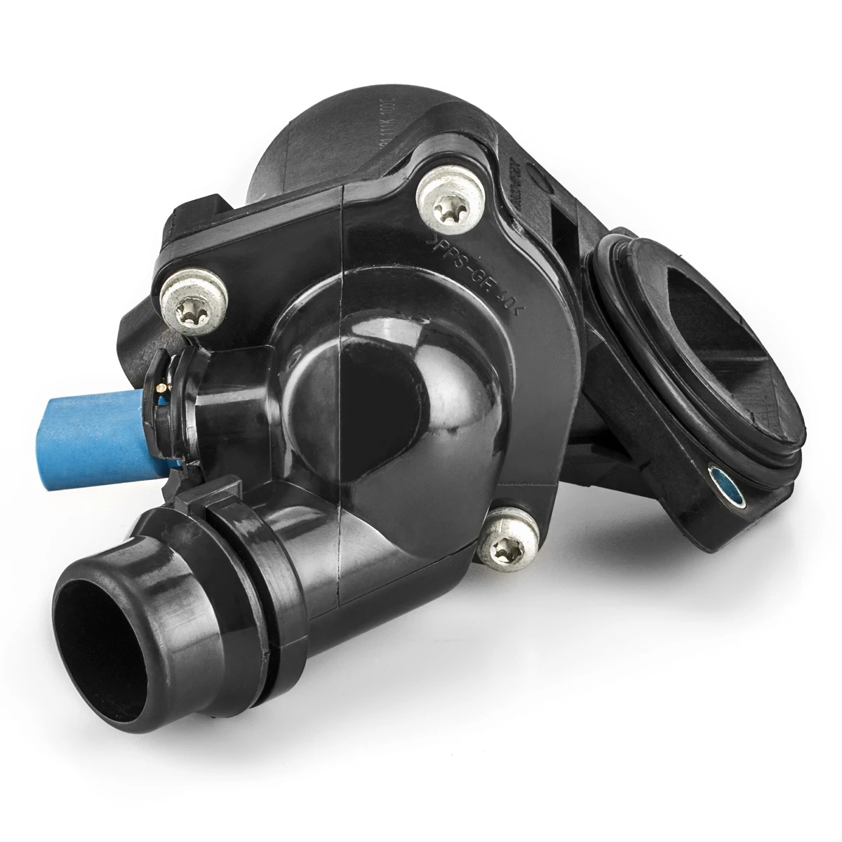 Engine Coolant Thermostat 06B121111K,06B121111G,06B121111H/B/D For AUDI A4 B6/B7 2000-08,A6 C5 2001-05,VW Passat B5.5 2001-2005
