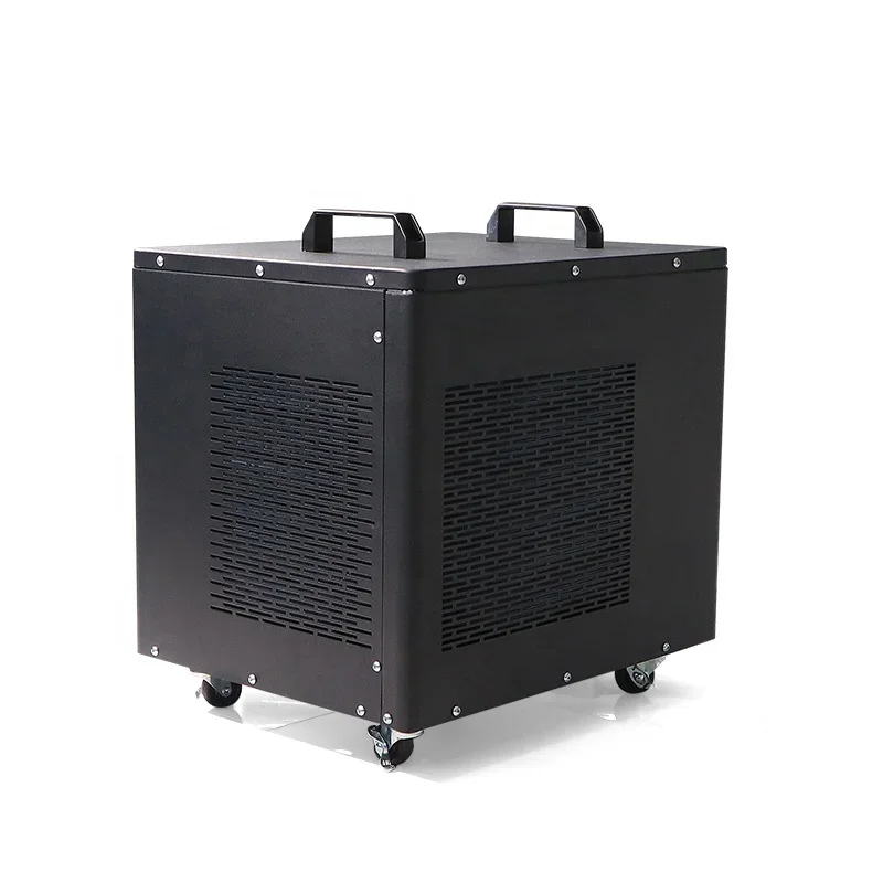 1/2h 0.5h Cold Plunge Chiller Water Cooling Machine Water Chiller Internal Pump High Output Ice Bath Chiller