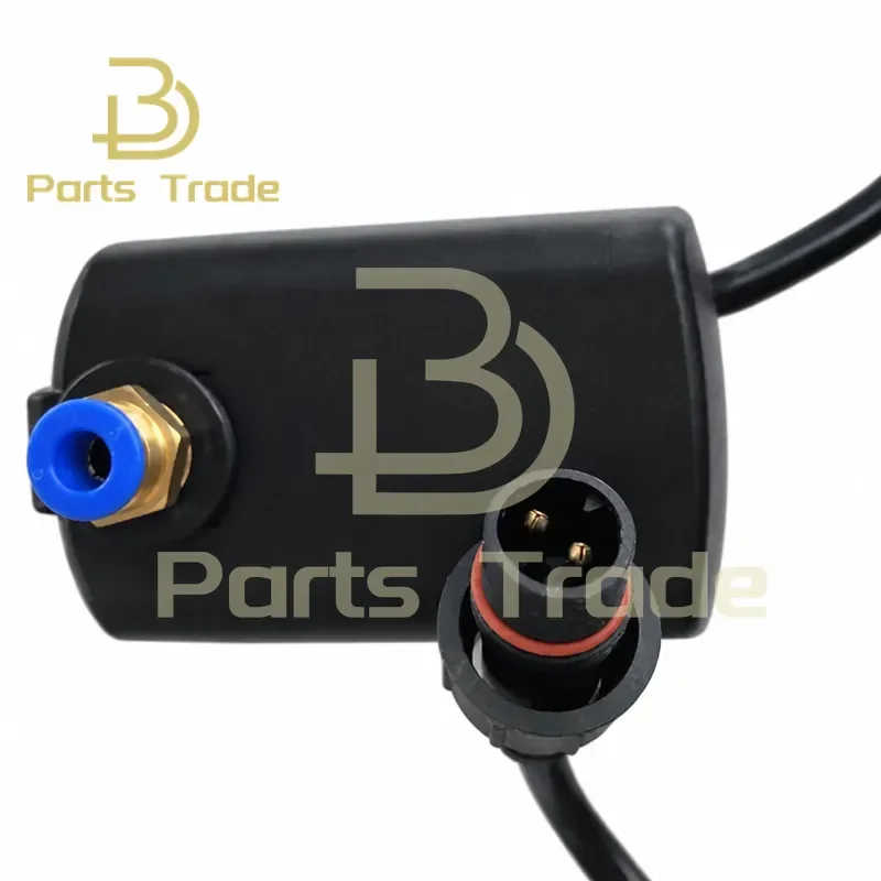 1PCS Water Pump for HG-390 XINDIE XD-18 CNHW HG-410 Spray Fan BK-1800 Replacement Part
