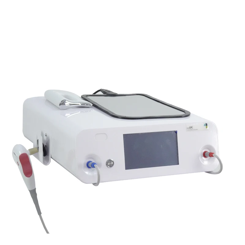 

Ce Approved 448khz Tecar Therapy Physiotherapy Machine For Pain Relief