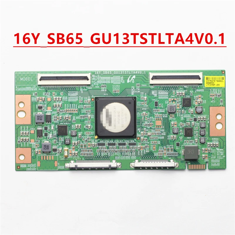 16y_sb65_gu13tstlta4v01-テレビ-t-con-ボードロジックボードオリジナル-led65mu9600x3duc-テレビ回路基板モニター修理アクセサリー