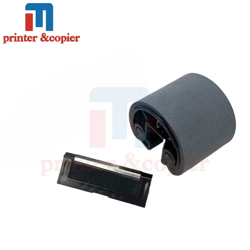 RB2-1820 RB2-1795 RF5-3439 RF5-2400 RG5-3585 RF5-4119 Tray 1 Pickup Roller Separation Pad for HP LaserJet 5000 5100