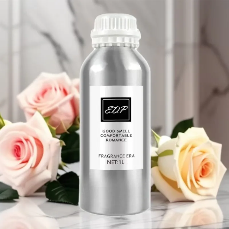 

Natural Plant Aromatherapy Essential Oil Supplement Liquid Star Hotel Same Home Indoor Long-lasting Fragrance Air Purification