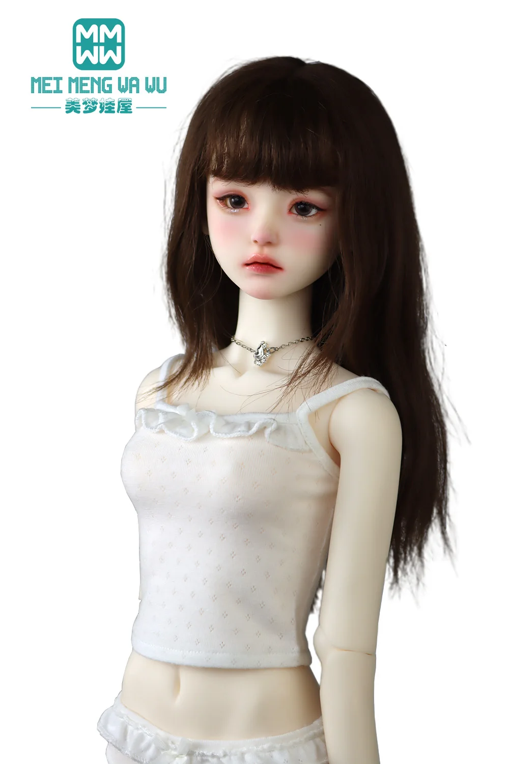 Toys mini Fashionable lingerie set Fits 1/4 1/3 SD DD Toy Ball-Jointed  Gift