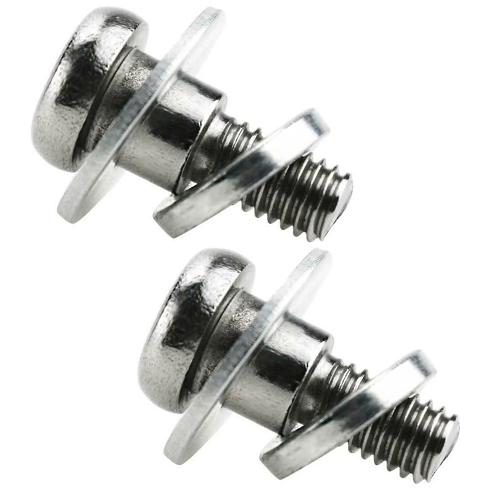 

ABLB-8Pcs Electric Scooter Rear Wheel Fixed Bolt Screw For Xiaomi M365 Scooter Screw Parts Accessories