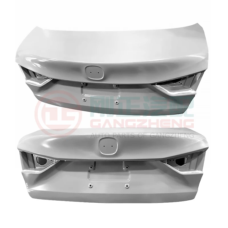 

Wholesale auto body system car trunk lid spare parts for Changan New Alsvin Chana Honor UNIs-T UNI-K CM8 CM10 EADO BenBen Mini