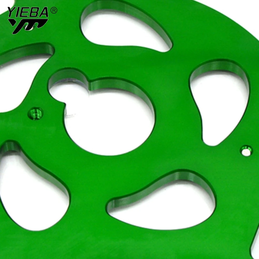 

For Kawasaki Z1000SX 2011-2022 Z1000 Ninja 1000 SX Motorcycle Accessories CNC Engine Front Sprocket Guard Chain Cover Protector