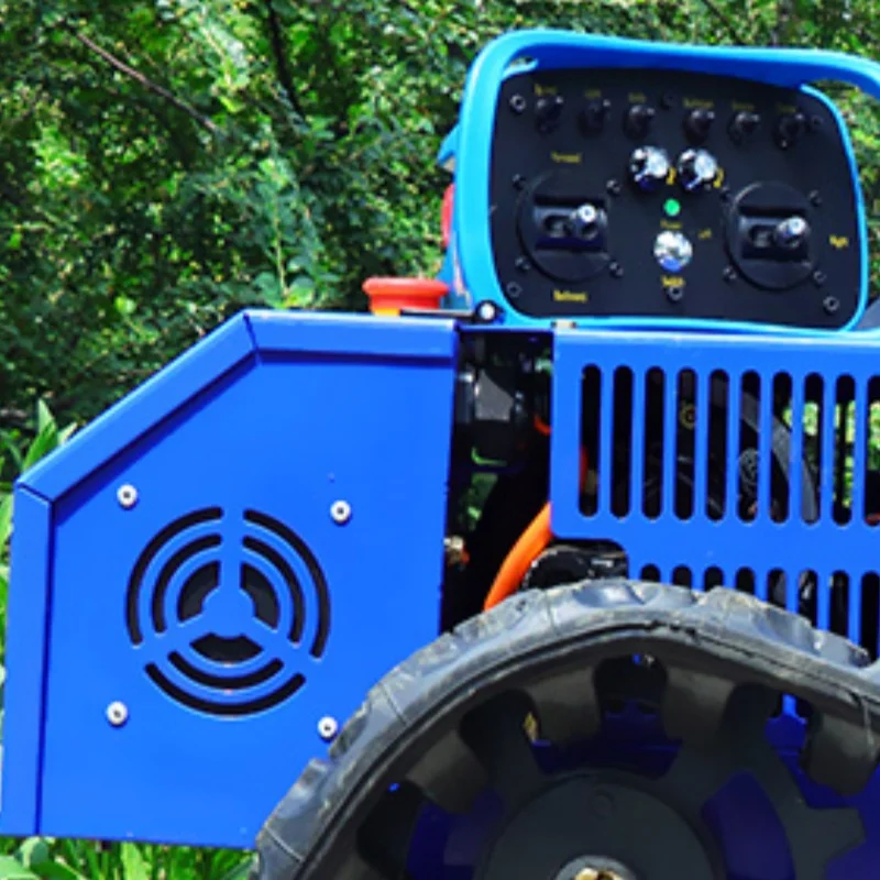 Customized All-Terr… - image