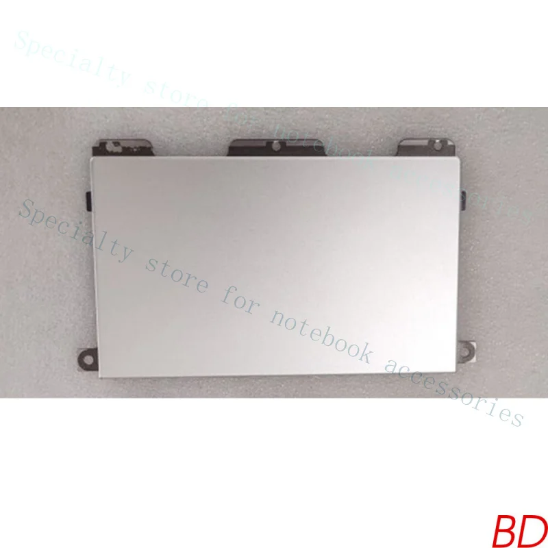 

A+ для HP EliteBook 850 G5 G6 755 G5 G6, сенсорная панель, серебристый цвет, L14369-001