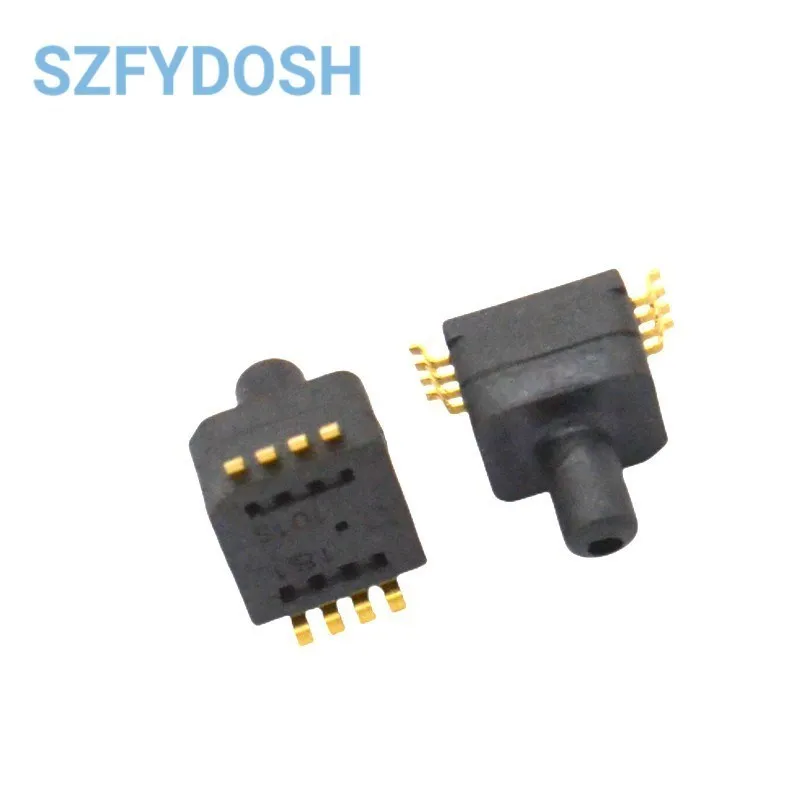 XGZP6869A water pressure hydraulic pressure sensor analog voltage 5V3.3VSOP8