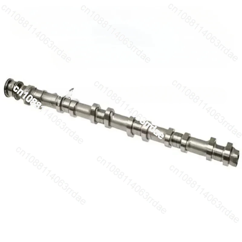 Engine Cylinder Cover Intake and Exhaust Camshaft, Suitable for Bmw N52 N52n E60 E90 E85 E89 Car Accessories