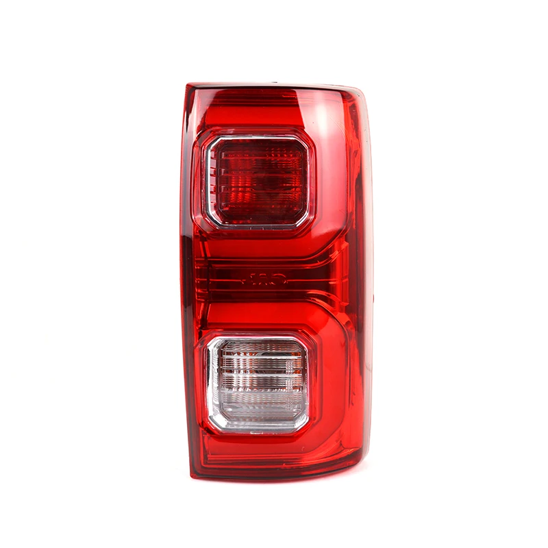 Thumbnail 3 - #27 Cheap Rear Bumper Light Assembly Worth Buying