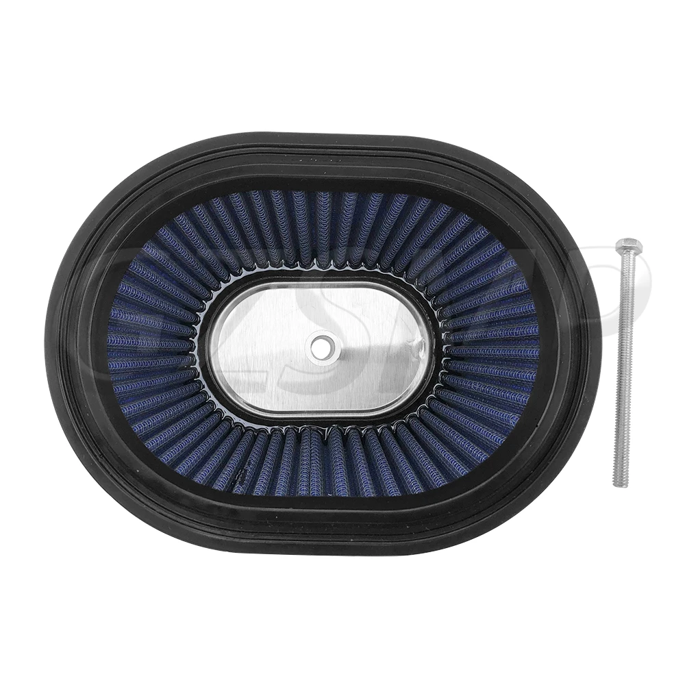 ATV Air Filter fit For Yamaha Blaster 200 YFS200 1988-2006 Grizzly Breeze Raptor 125 YFM125 2XJ-14451-00-00