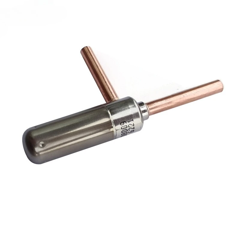 Electronic expansion valve UKV-08D09 is suitable for heat pump water heater refrigeration unit