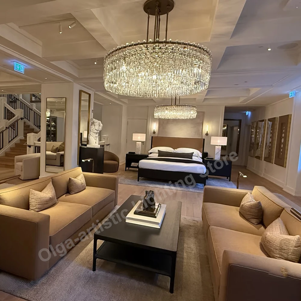 2026 Crystal Life Luxury Penda - Luxury Lifestyle Hotel 评论和价格