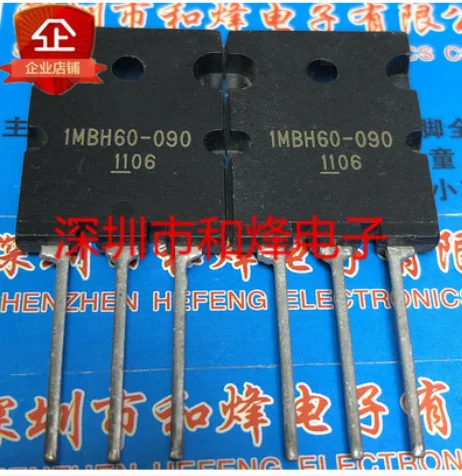 5PCS 10PCS 1MBH60-090 TO-264 IGBT 900V 60A