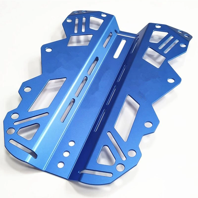 

Sheet Metal Fabricators Aluminum Anodized Bending Service Laser Cut Titanium Stainless Steel Sheet Metal Fabrication