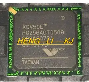 

new original XCV50E-6FG256C XCV50E XCV50EFG256 XCV50