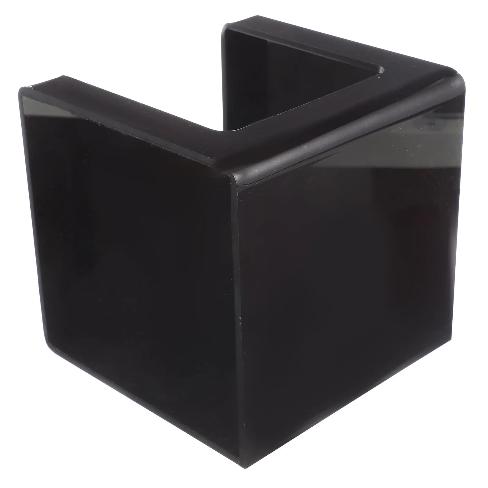 

Modern Acrylic Tissue Storage Box Lightweight Home Decor Organizer Kitchen Bedroom Living Room Wear-Resistant Desktop