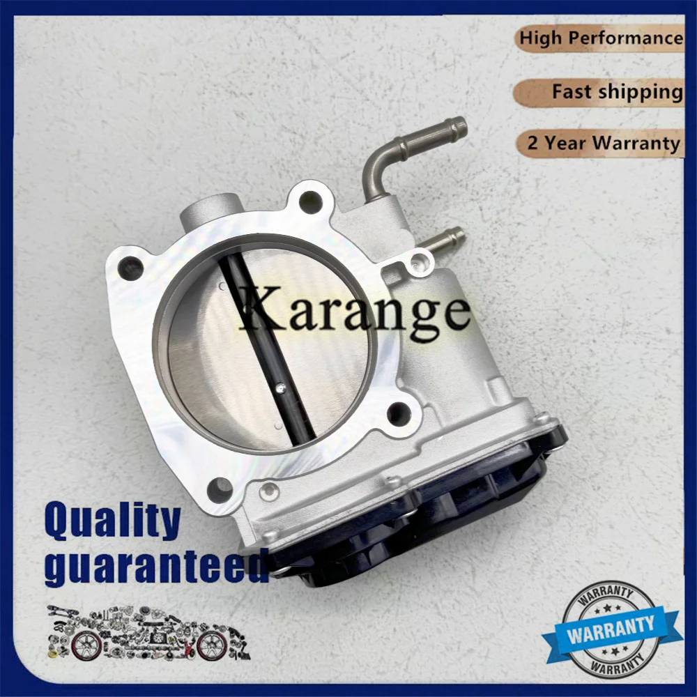 16119-1LA0D 161191LA0D Throttle Body For Nissan Titan Titan XD Armada 5.6L 1LA76-01 16119-3JA0B 977-324 S20182 New
