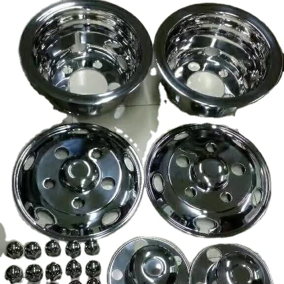 HY-16-019 Stainless…