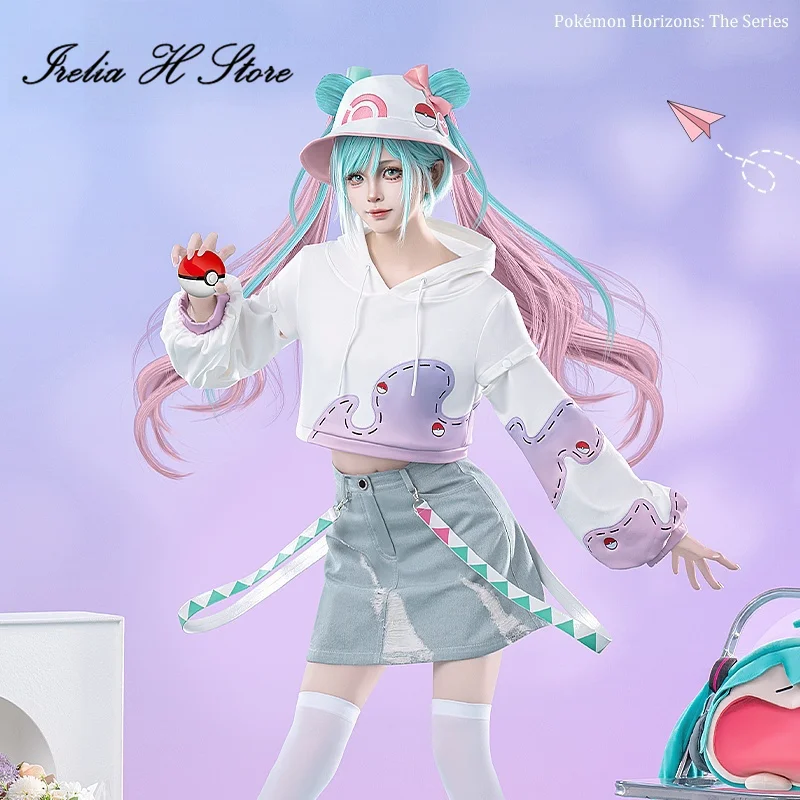 Irelia H Store Anim… - image
