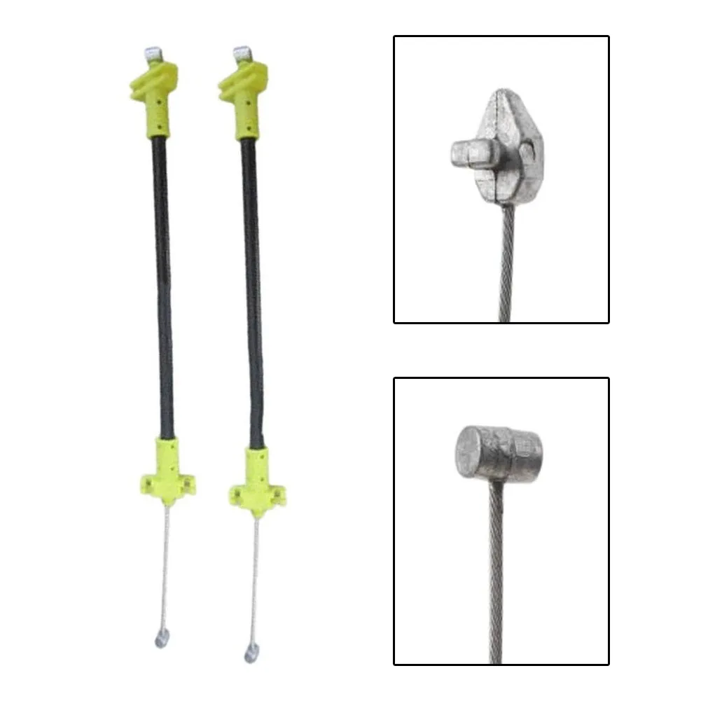 LR025546 BJ32-266A46-AA Rear Door Release Cable Pull Wire Handle Lock Latch For Range For Rover For Evoque For L538 5 Door