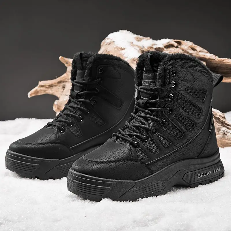 botas-de-nieve-calidas-de-invierno-para-hombre-con-cordones-estilo-de-ropa-de-trabajo-al-aire-libre-forro-de-piel-de-oveja-engrosado-anti-frio-40-℃-zapatos-acolchados-de-algodon