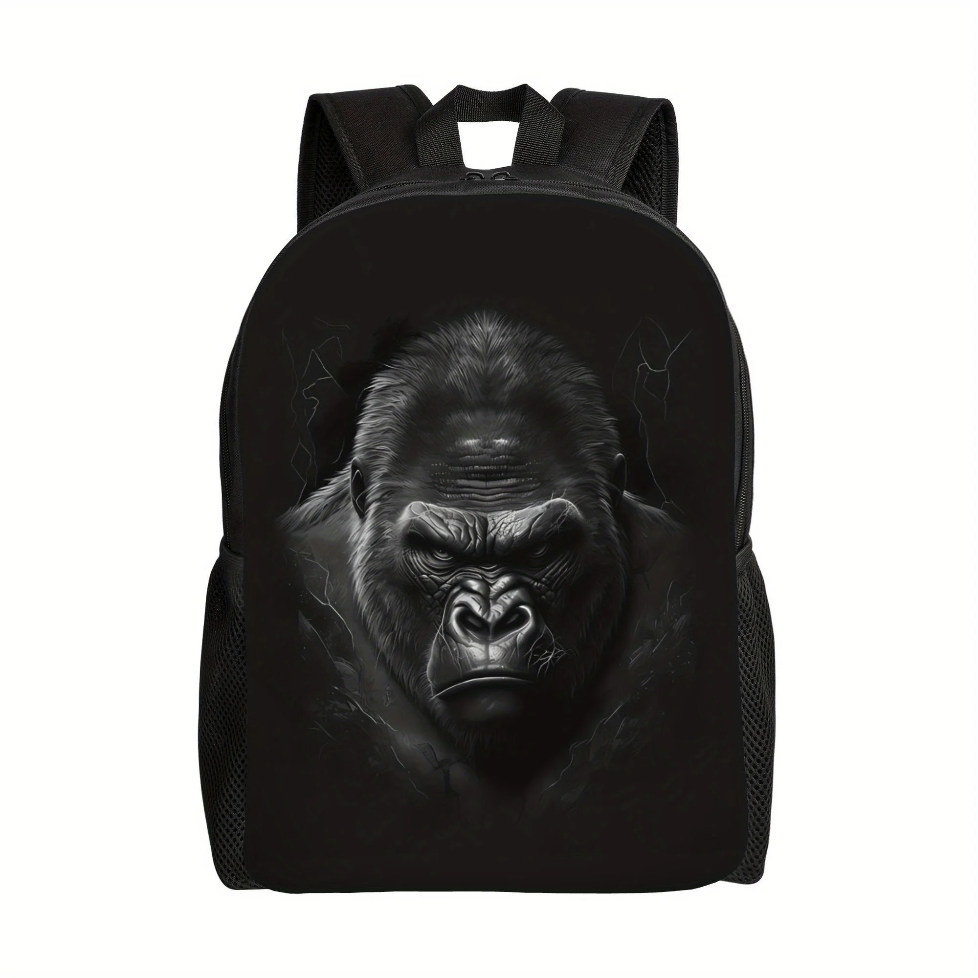 

Gorilla Cool Bagpack