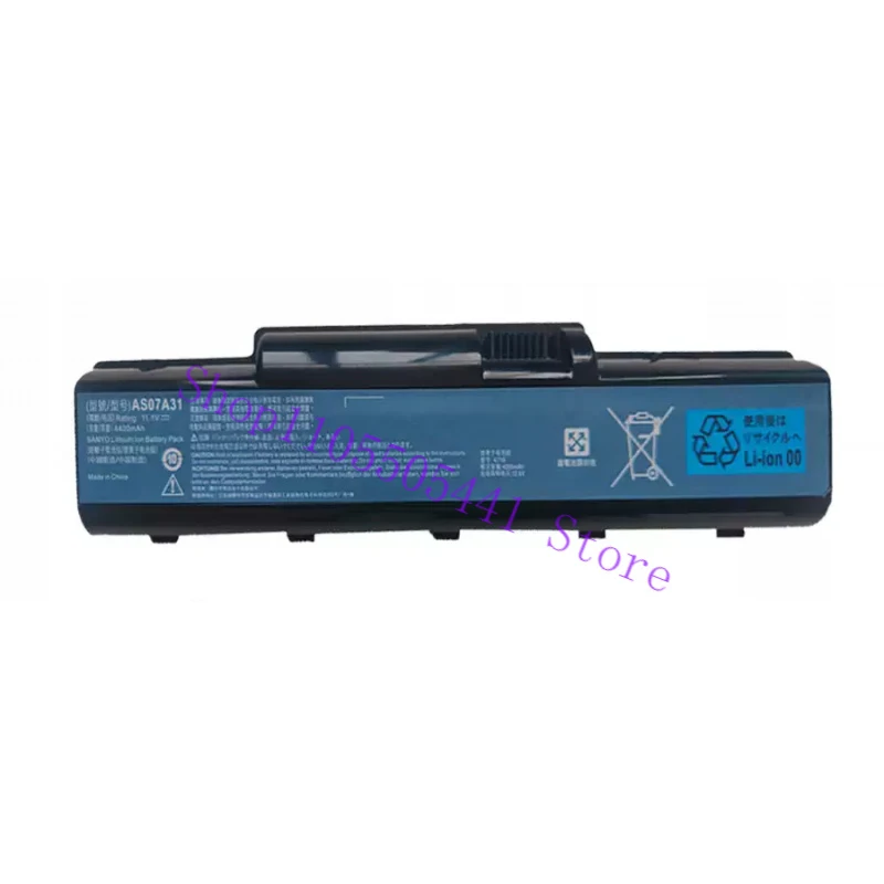AS07A51 AS07A31 Battery for Acer Aspire 4710 4720 4730 4736Z 4920G 5735Z Series Laptop