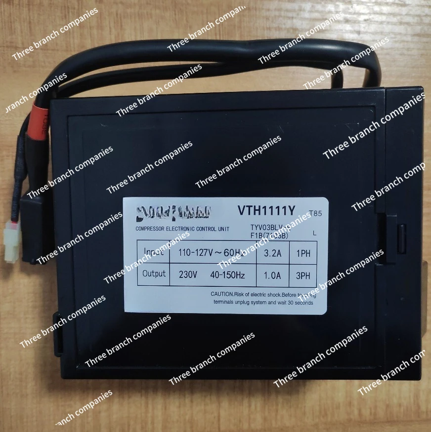 

110-127V compressor driver board VNX1113Y VTH1113Y VNX1116Y VTH1111Y