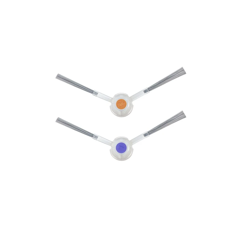 N85R-สําหรับ Narwal J4 Freo X Ultra J4 Lite แปรงด้านข้าง HEPA FILTER Mop ผ้า Pad เครื่องดูดฝุ่นอะไหล่ทดแทนอุปกรณ์เสริม