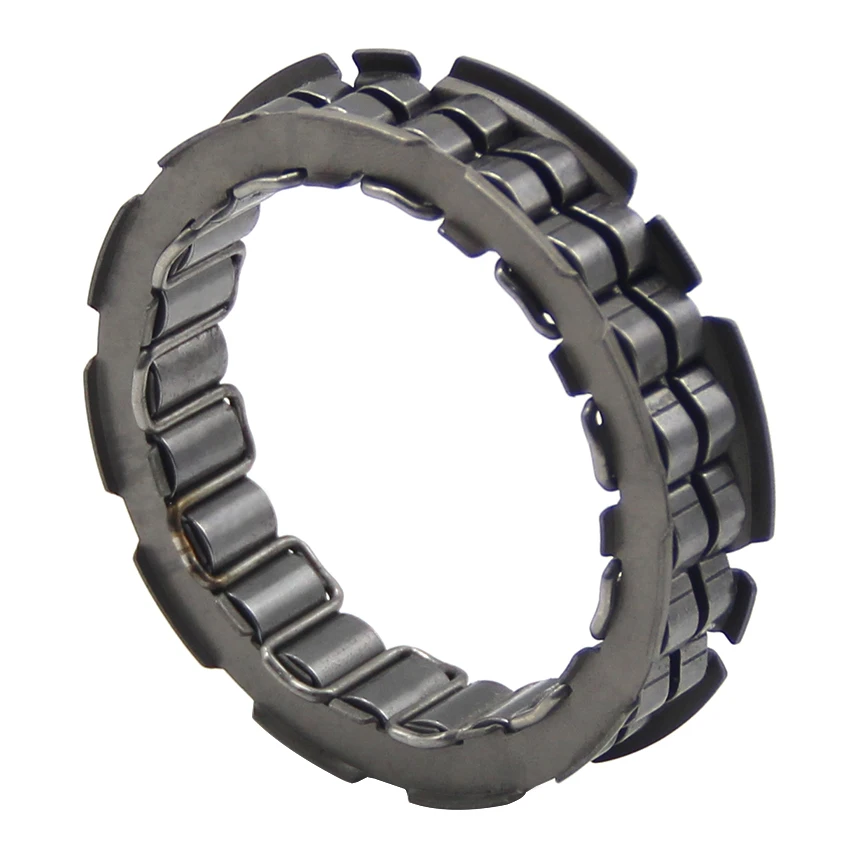 

For Kawasaki One-Way Starter Clutch KLR650 KLX650 Motard KL650 KL650-A16 KL650-A17 2003 KL650-A18 2004 KL650-A19 2005 13194-1089