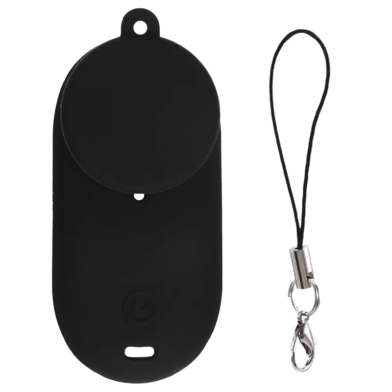 Funda protectora de silicona Y19A para Insta360 GO 3, Protector suave para accesorios Insta360 GO3