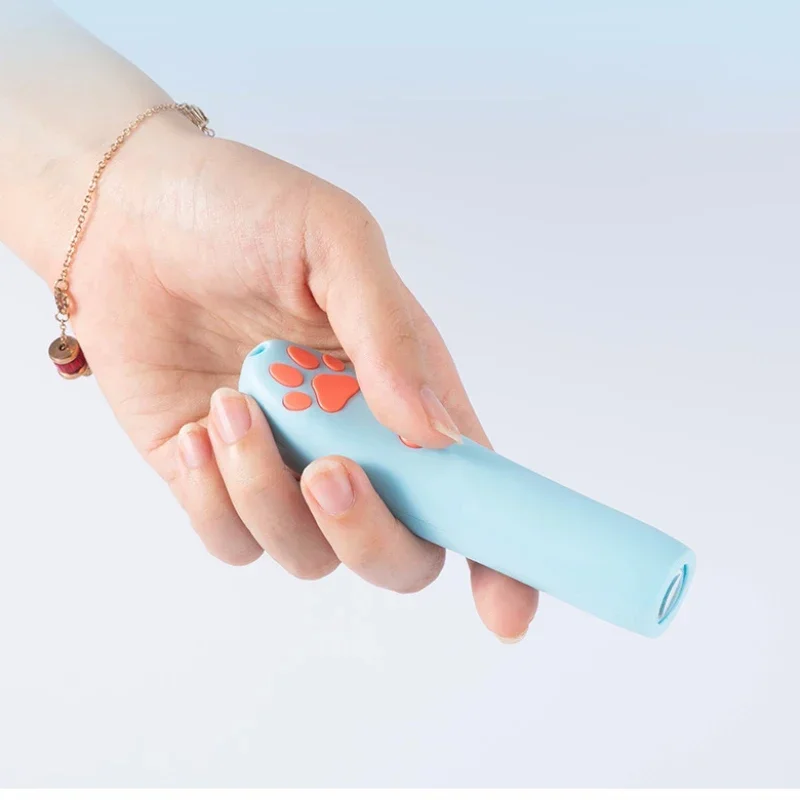 Cats Paw Shape Led … - image