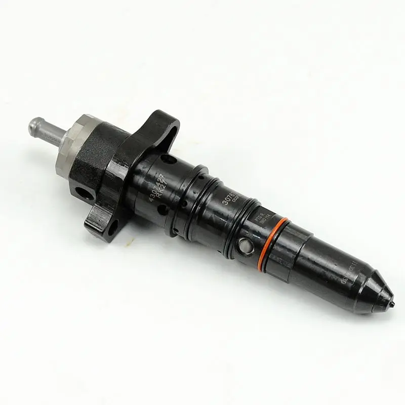 Diesel Engine Spare Parts Common Rail Fuel Injector 3087587