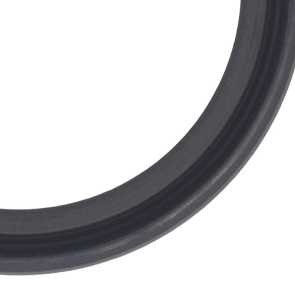 Crank Shaft Seal Crankshaft Oil Seal For Engine Oil Leak Fix As Shown Economical Crankshaft Seal Replacement Parts