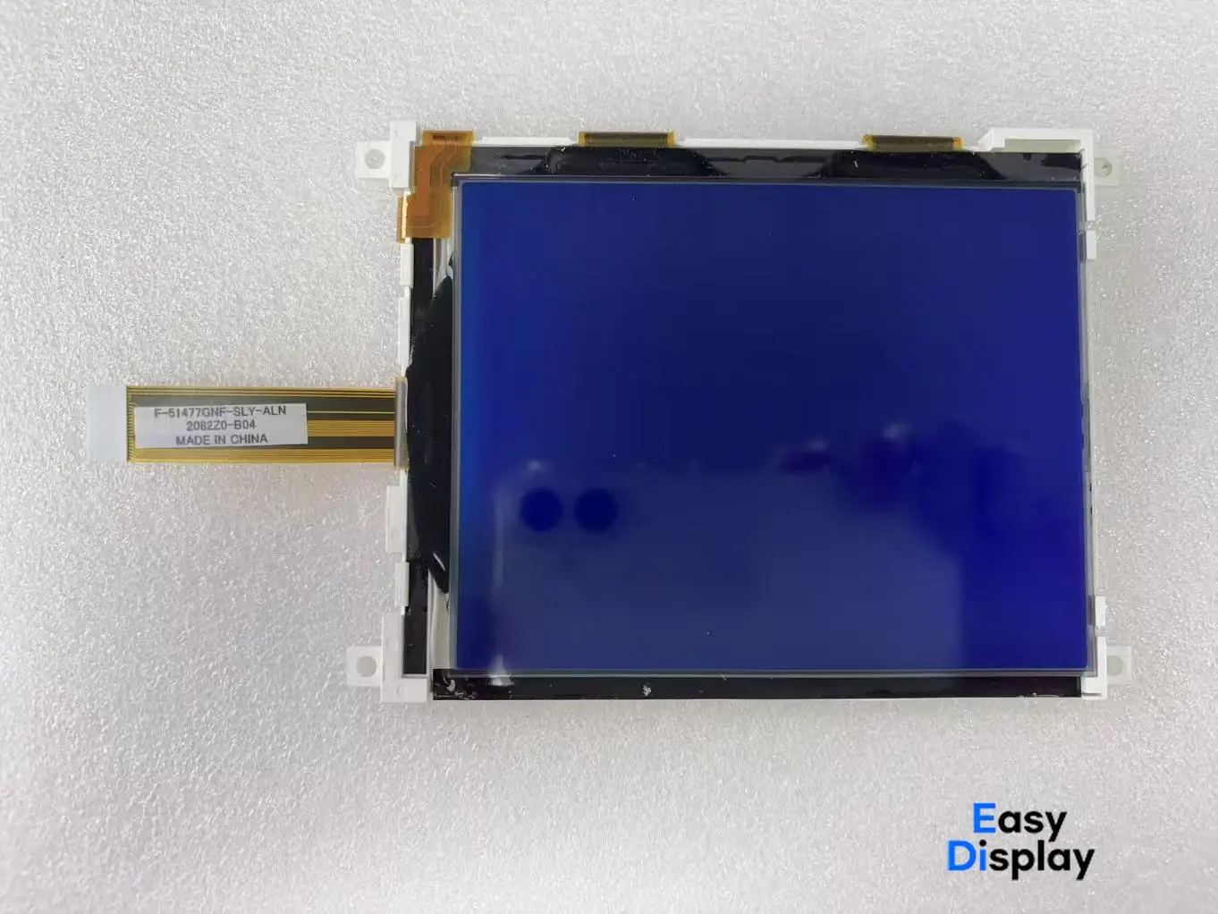 Original LCD For Yamaha 01V96 Digital Recording Mixer LCD Screen Replacement