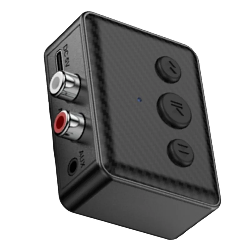 ELECT-5.4 Ricevitore musicale Bluetooth da tavolo Adattatore Bluetooth Ricevitore audio Bluetooth wireless