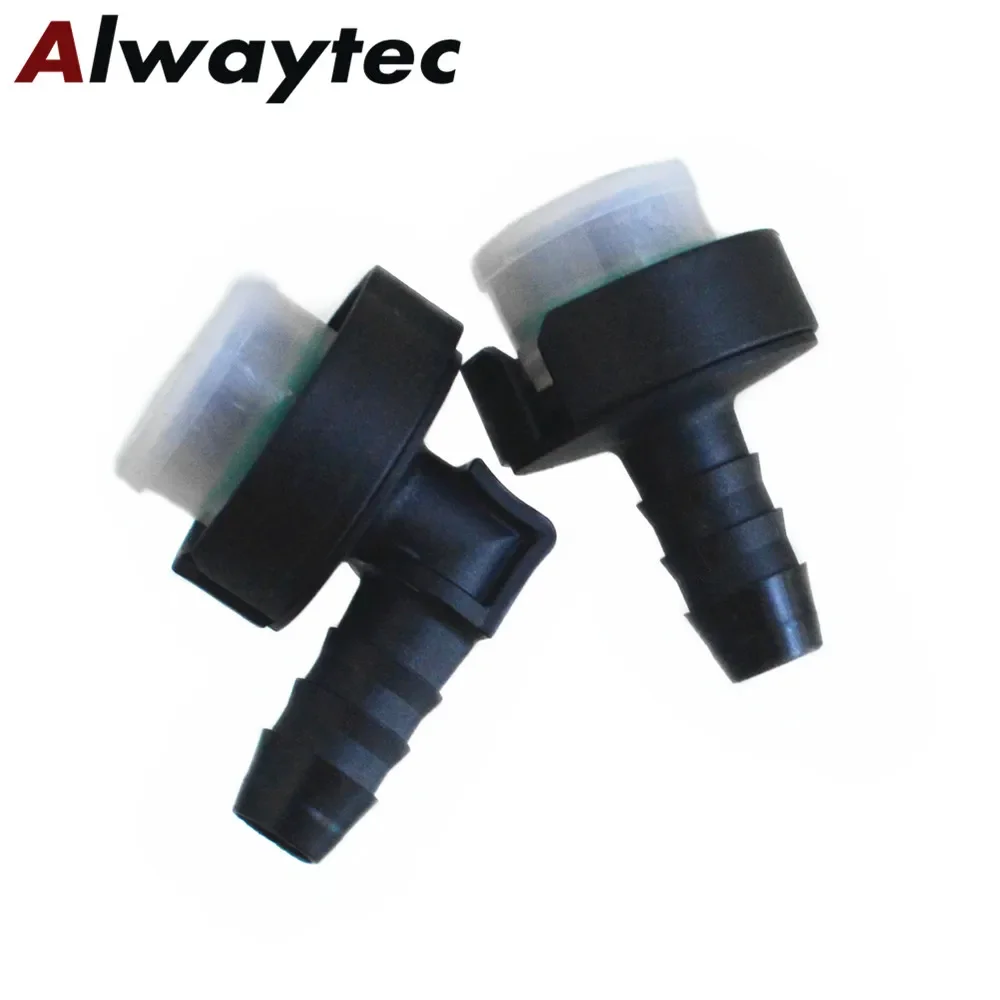 Auto Quick Connect …