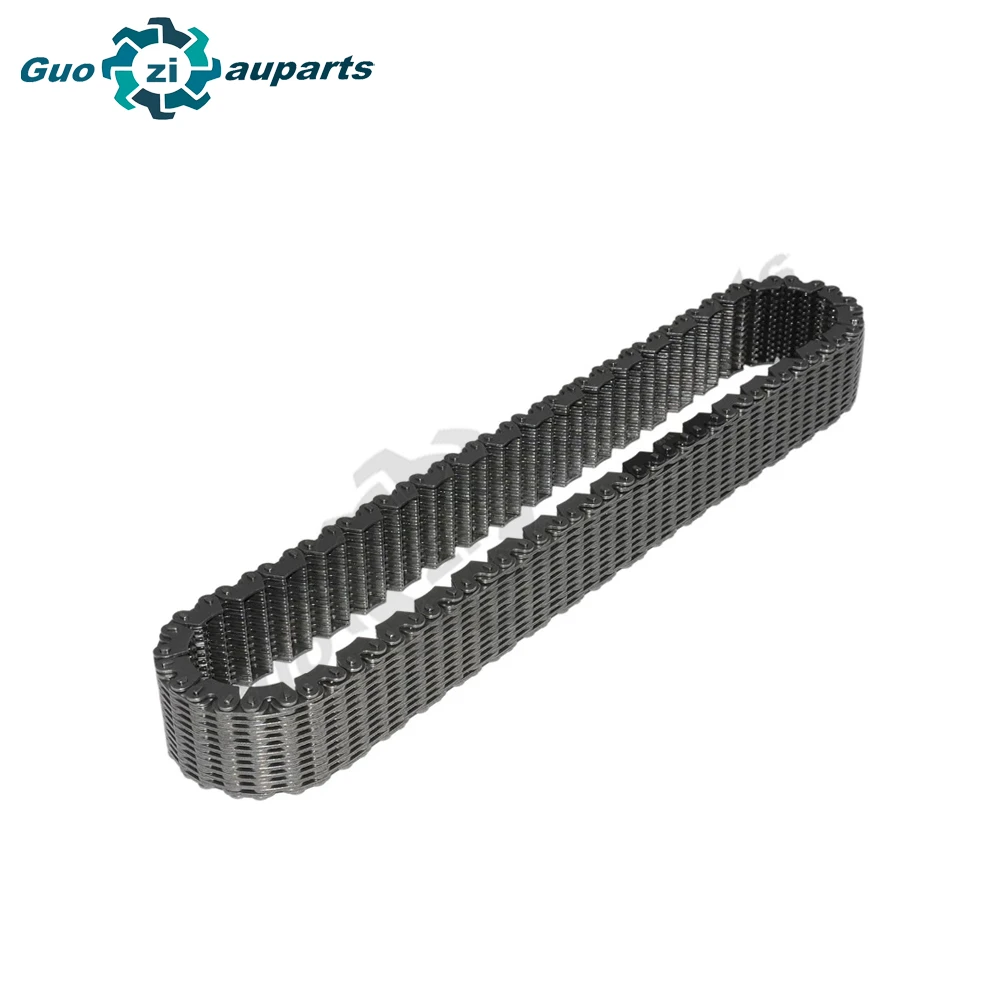 2512800800 A2512800900 Transfer Case Chain 42 Links For Mercedes Benz ML GL-Class X164 W164 W251 R350CDI 4matic HV091