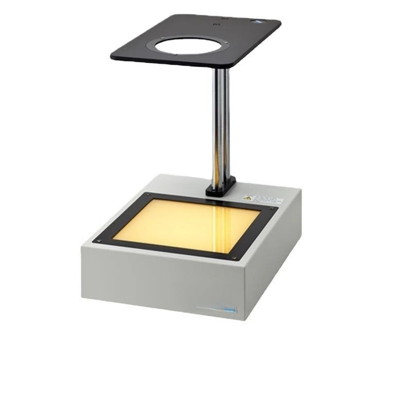 Supply Polarization Stress Analyzer QTC-203 Polarization Stress Analyzer
