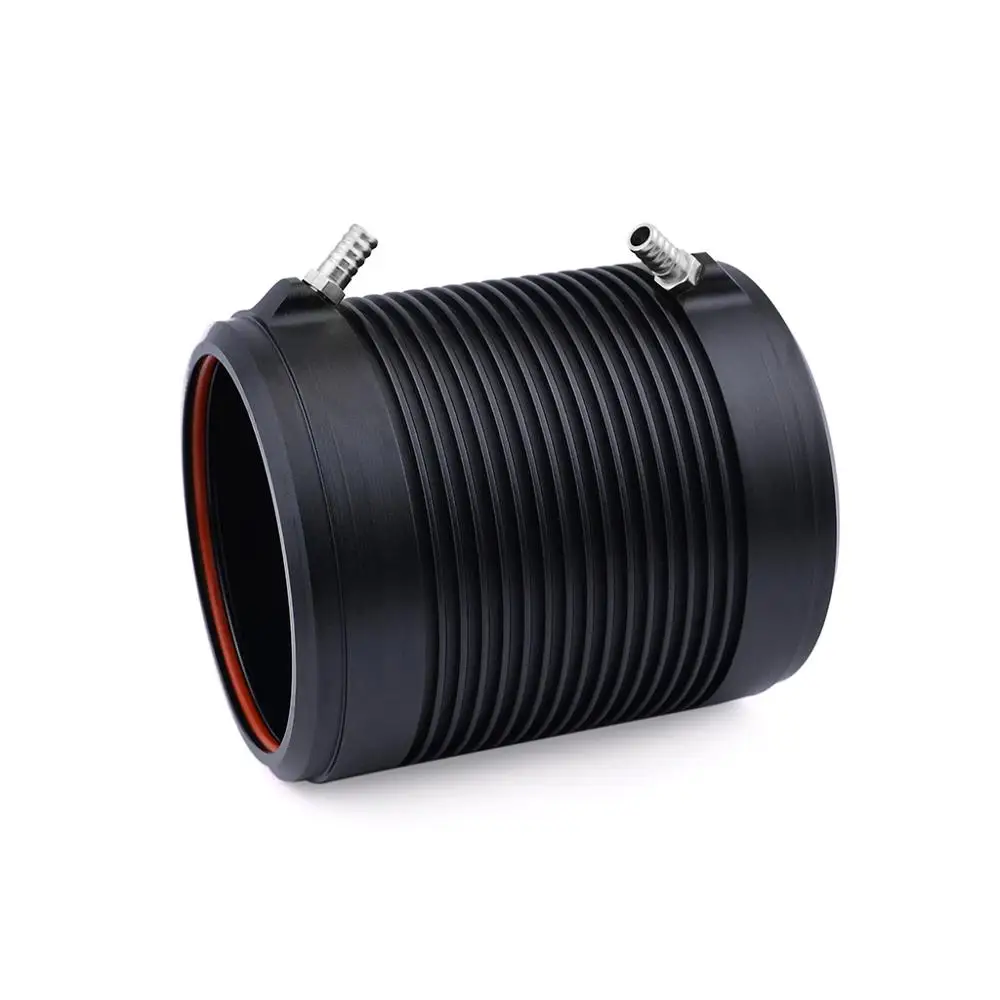 SURPASS HOBBY Rocket 56 Water Cooling System Jacket 56 Series Motor for 5682 5692 56102 56112 RC Boat Brushless Motor Traxxas