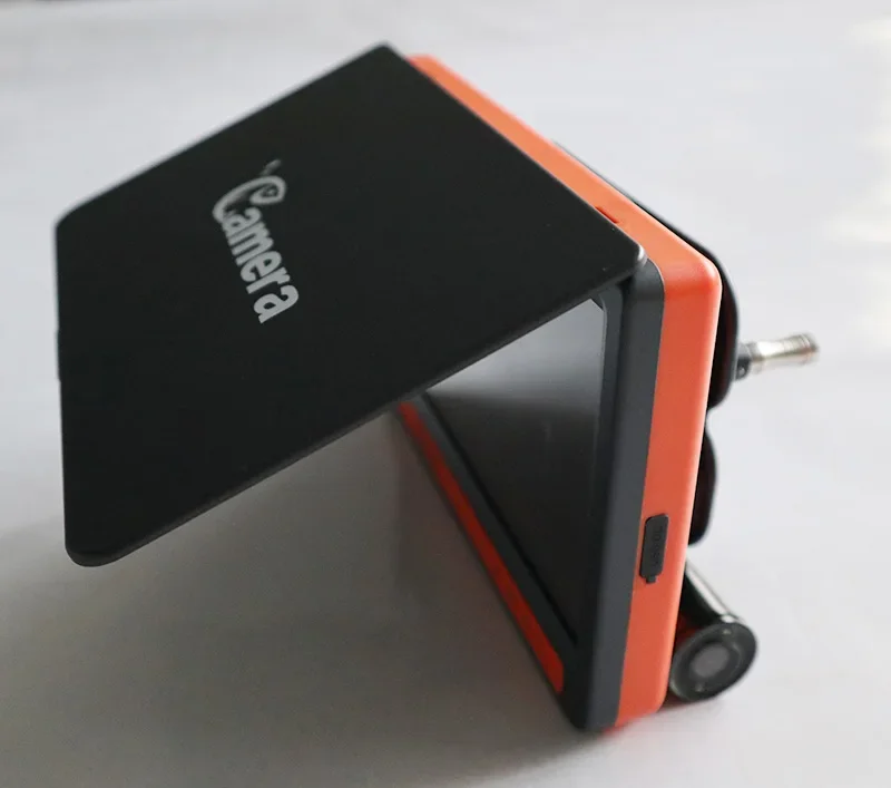 

HD-7020DX Full HD 1080P IP68 Underwater Camera Winter Fishing Lake Camera With Recording