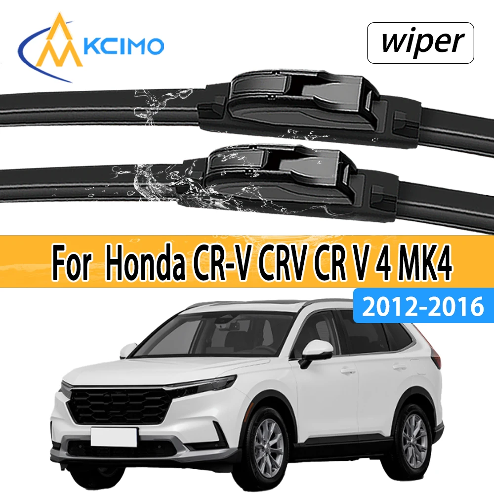 For Honda CR-V Crv …