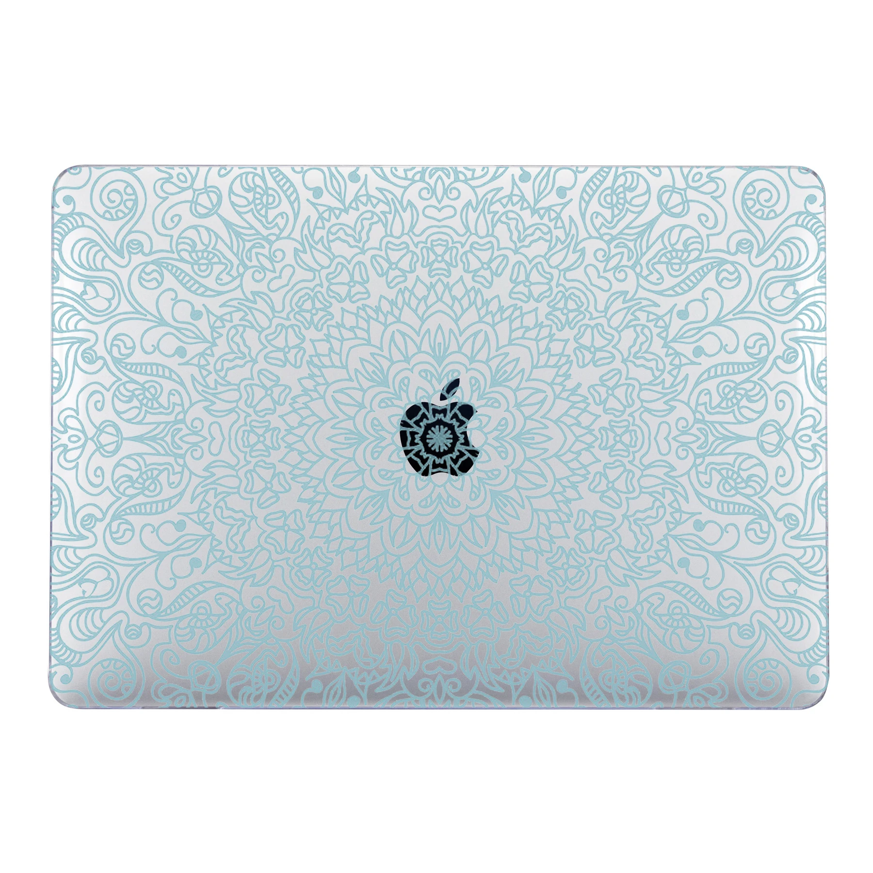 Case for MacBook Air 15.3 A3241 2025 Air 13.6 A3240 Case for Pro 16.2 14.2 Case with Artistic Painted Shell for Pro Air 13 15 16